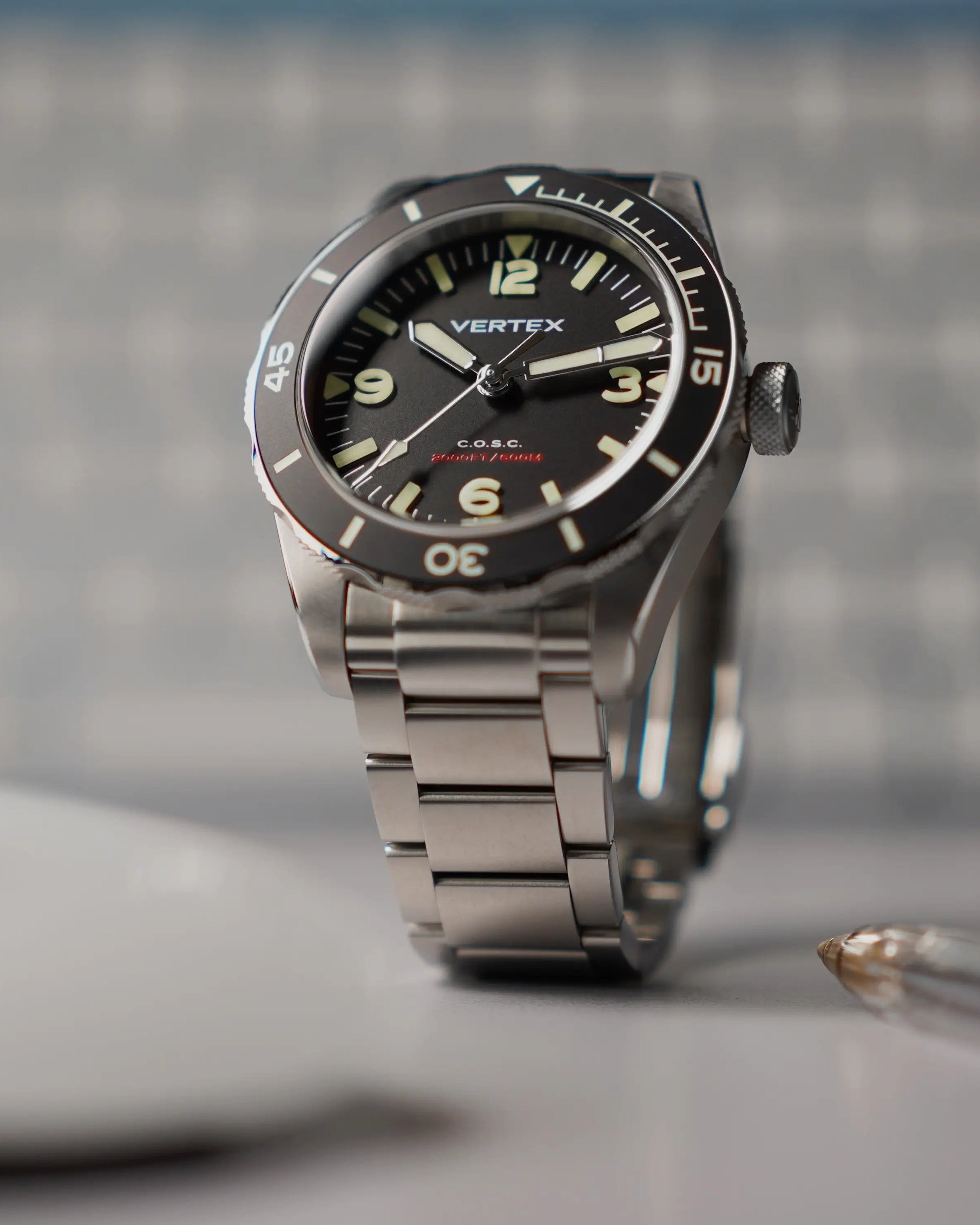 M60 AquaLion ND