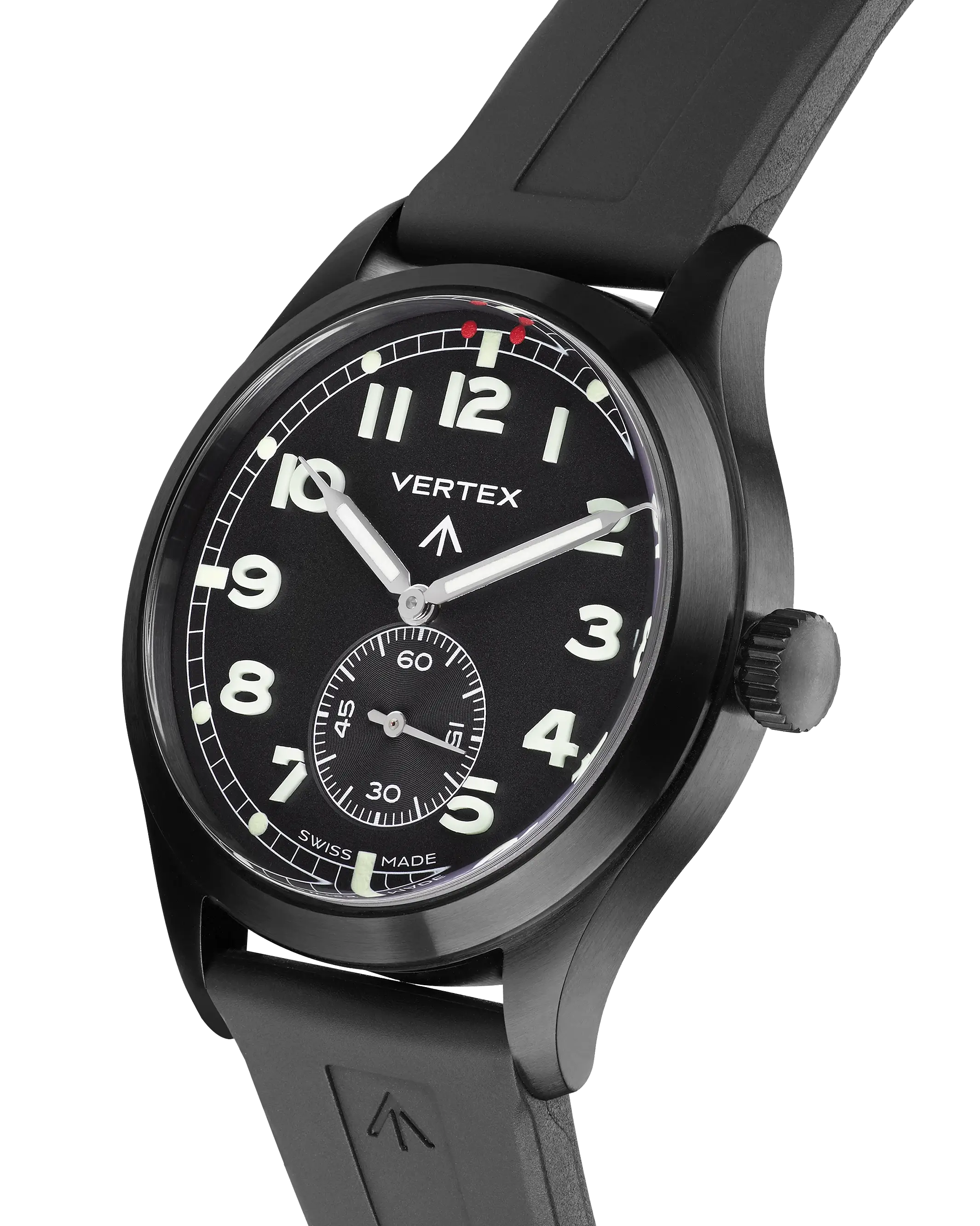 The M100AC