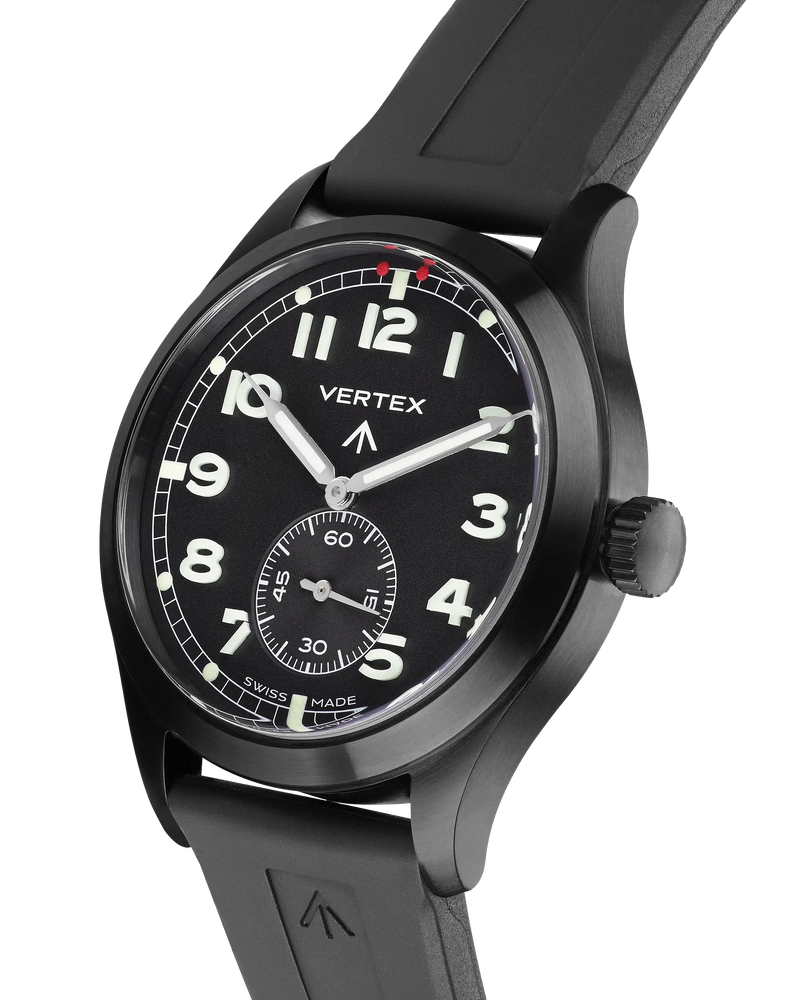 The M100AC