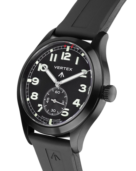The M100AC