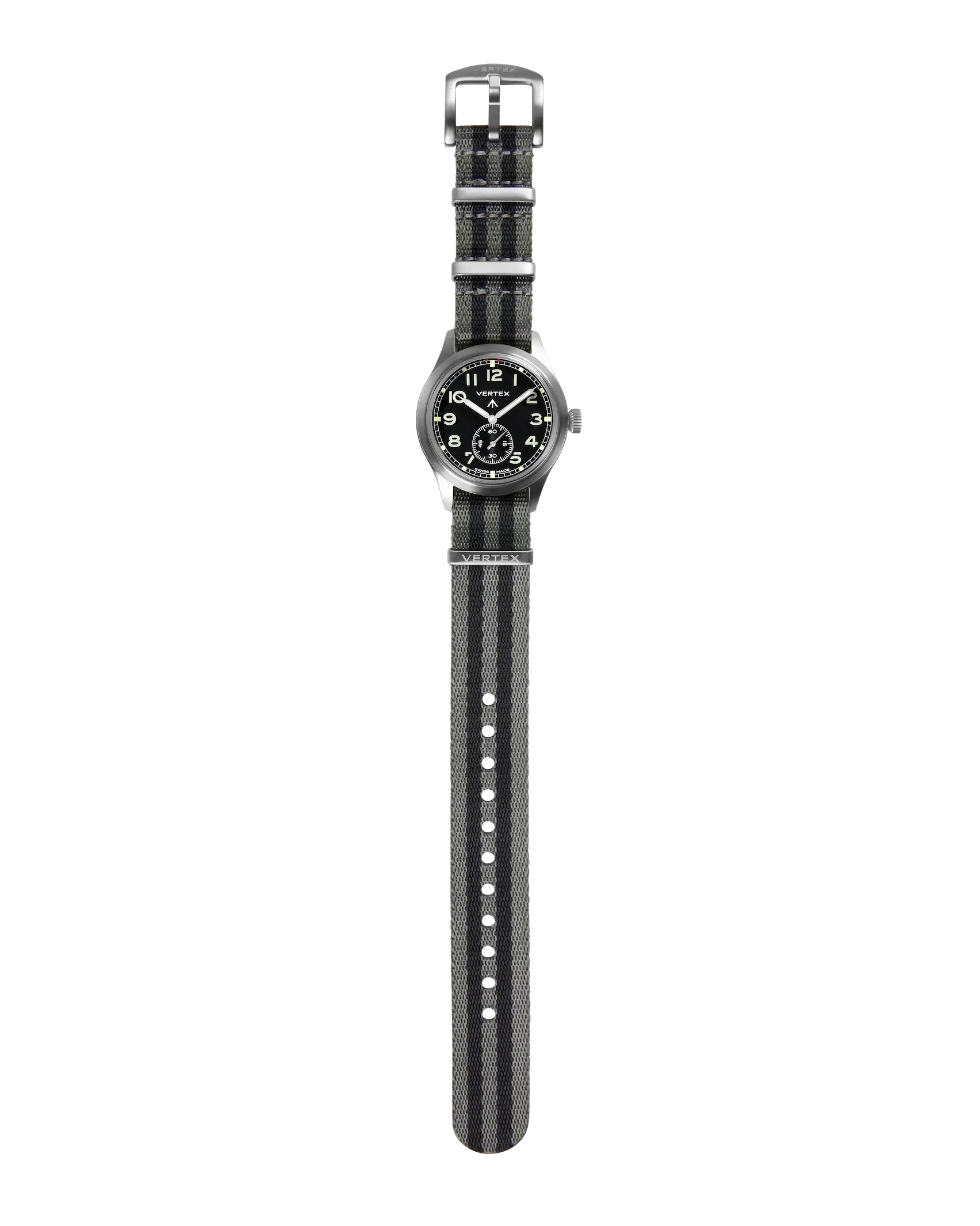 The M100A