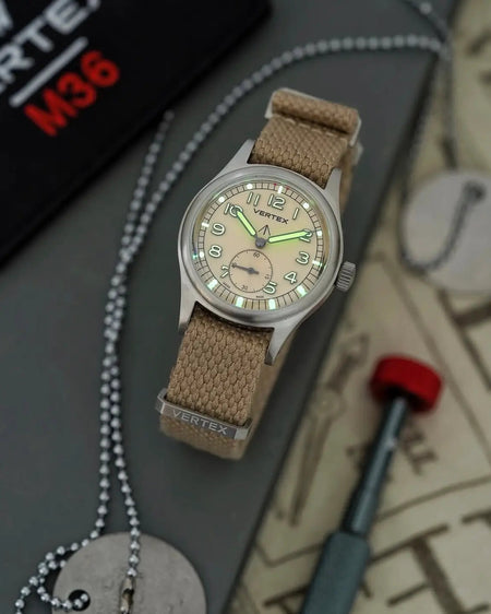 M36 DE