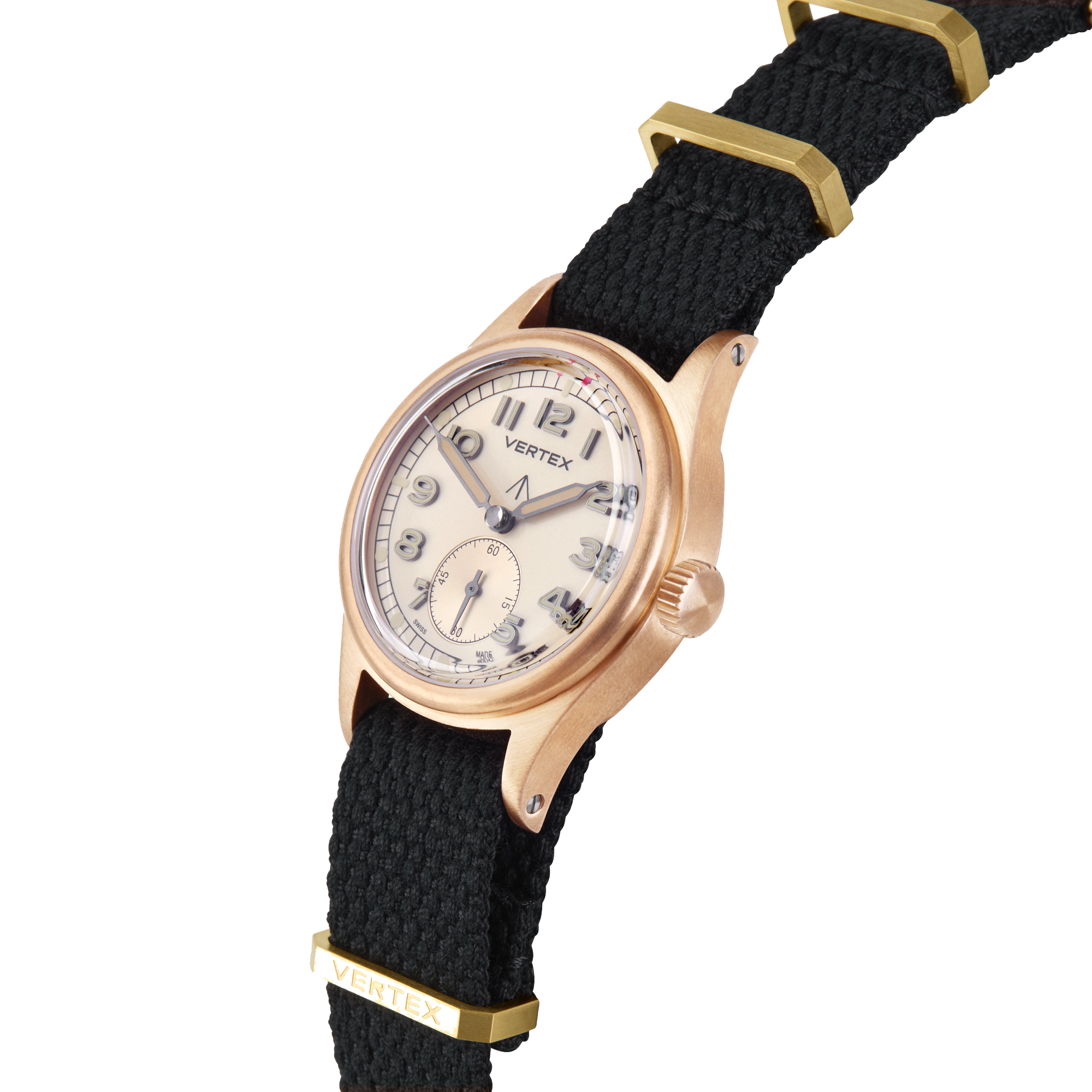Bronze 36 DE Pre Order