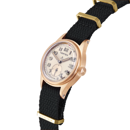 Bronze 36 DE Pre Order