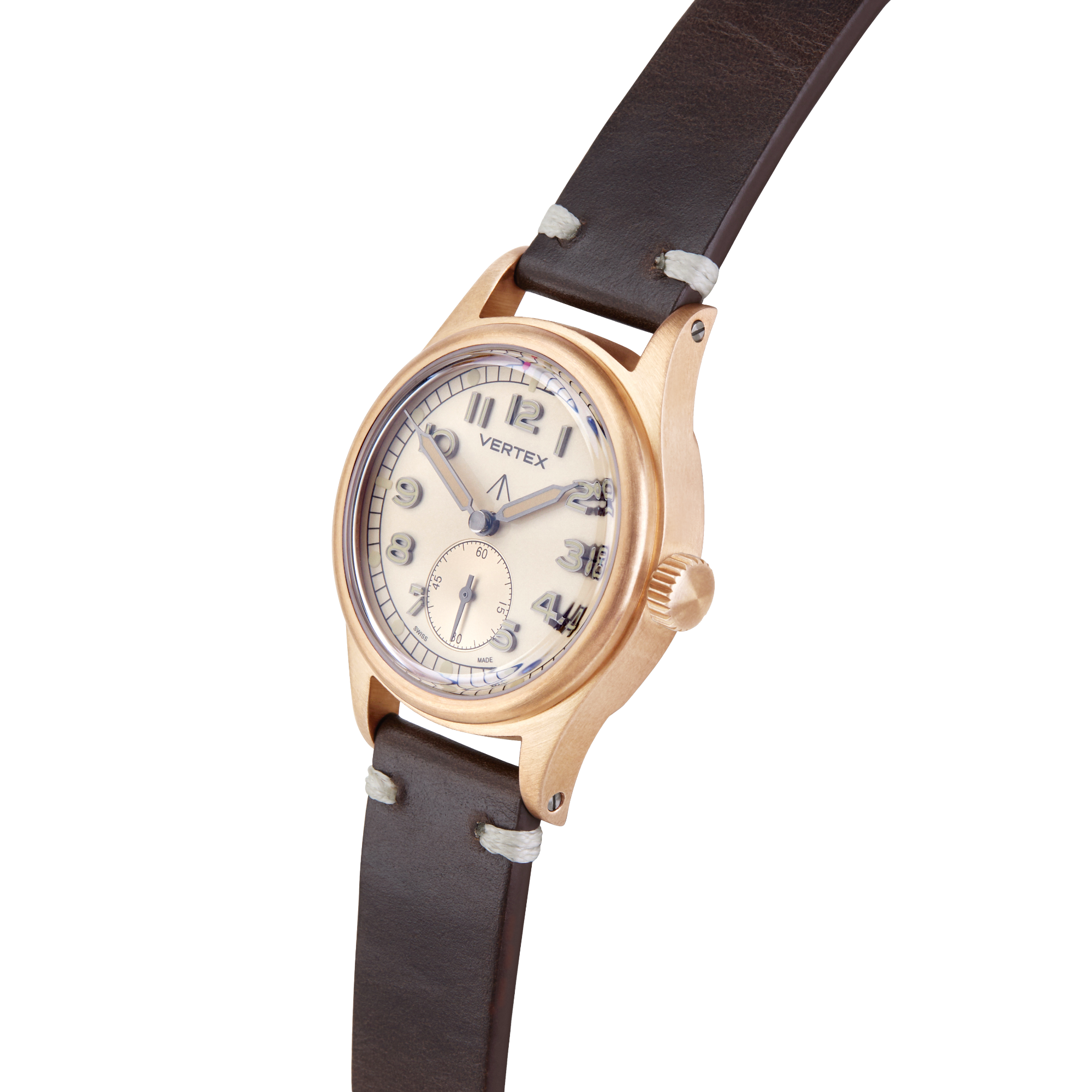 Bronze 36 DE Pre Order