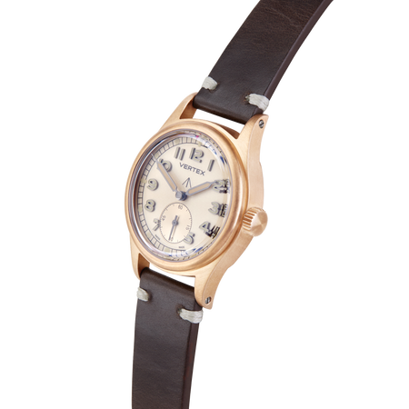Bronze 36 DE Pre Order