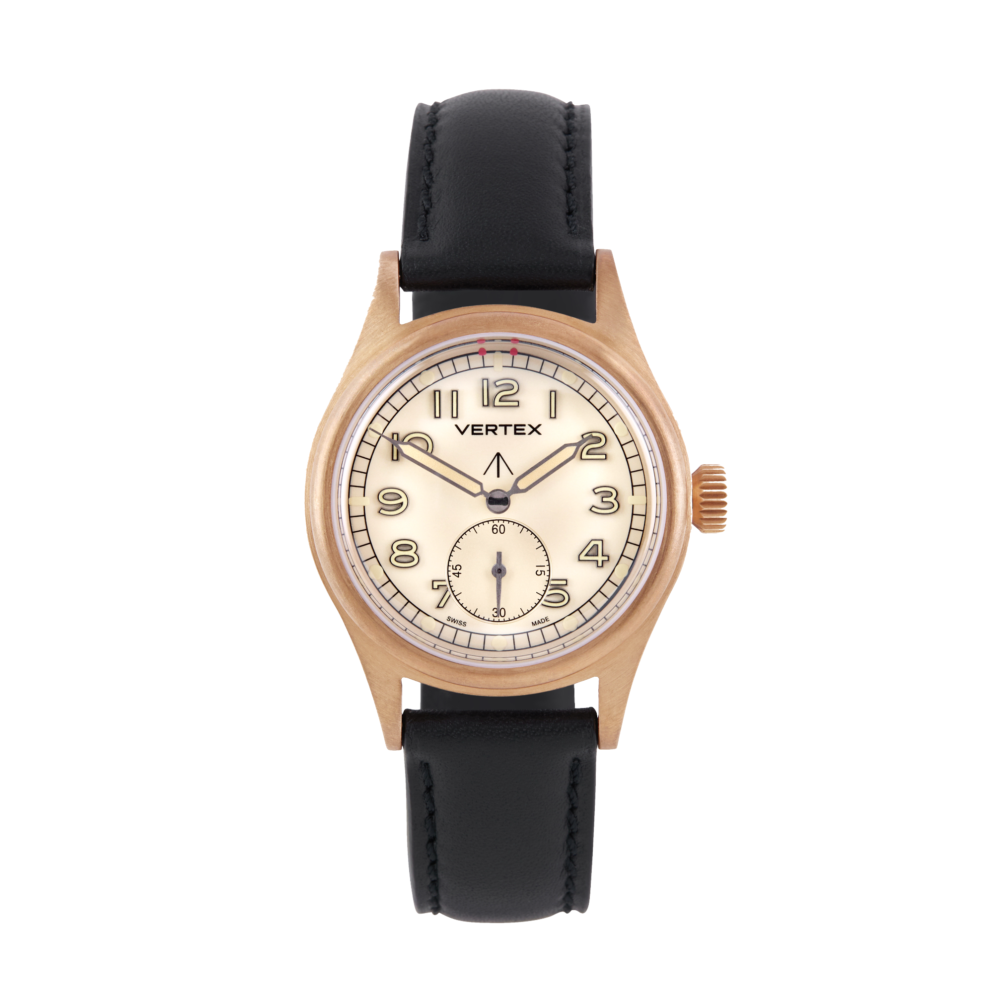 Bronze 36 DE Pre Order
