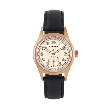 Bronze 36 DE Pre Order