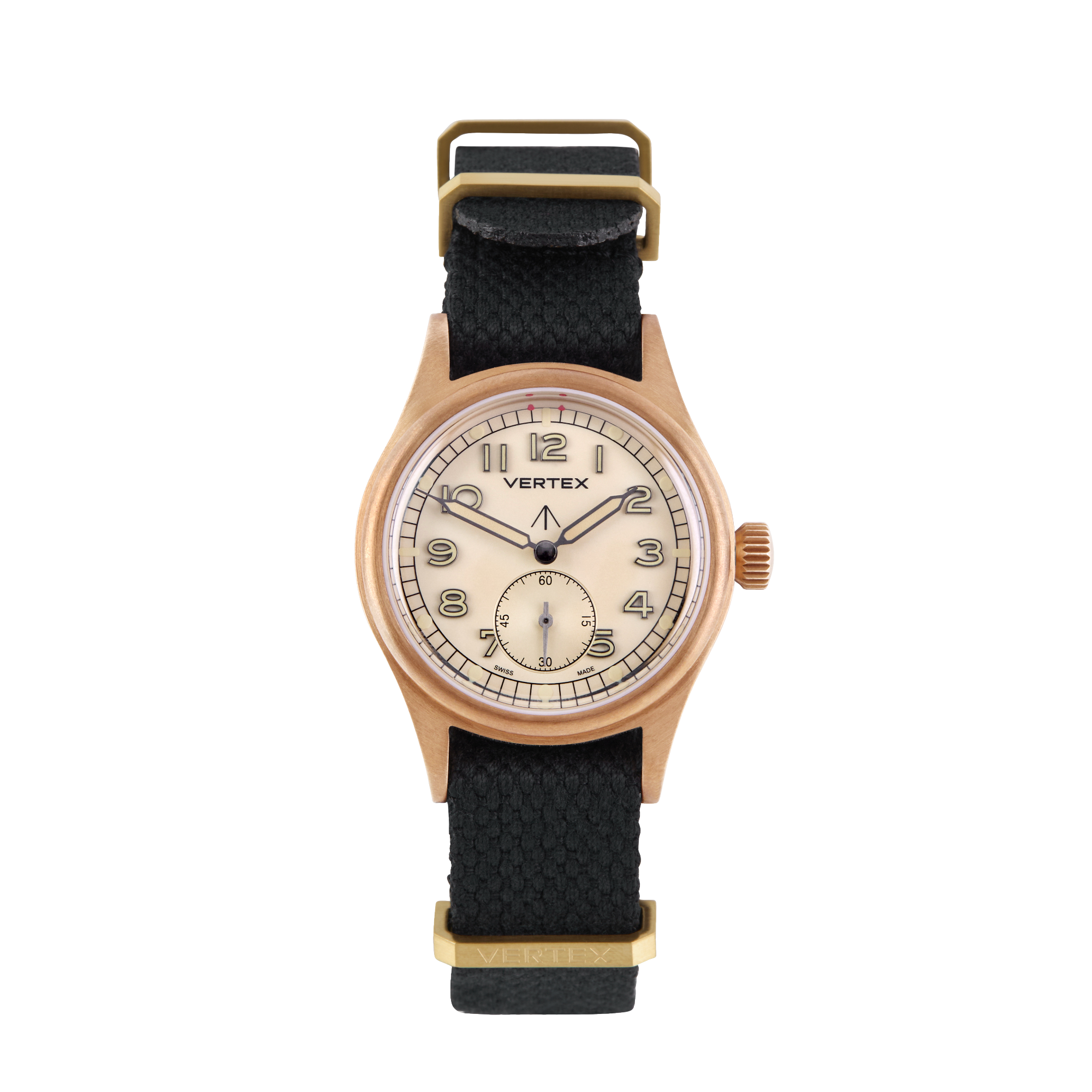 Bronze 36 DE Pre Order