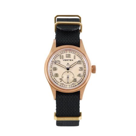 Bronze 36 DE Pre Order