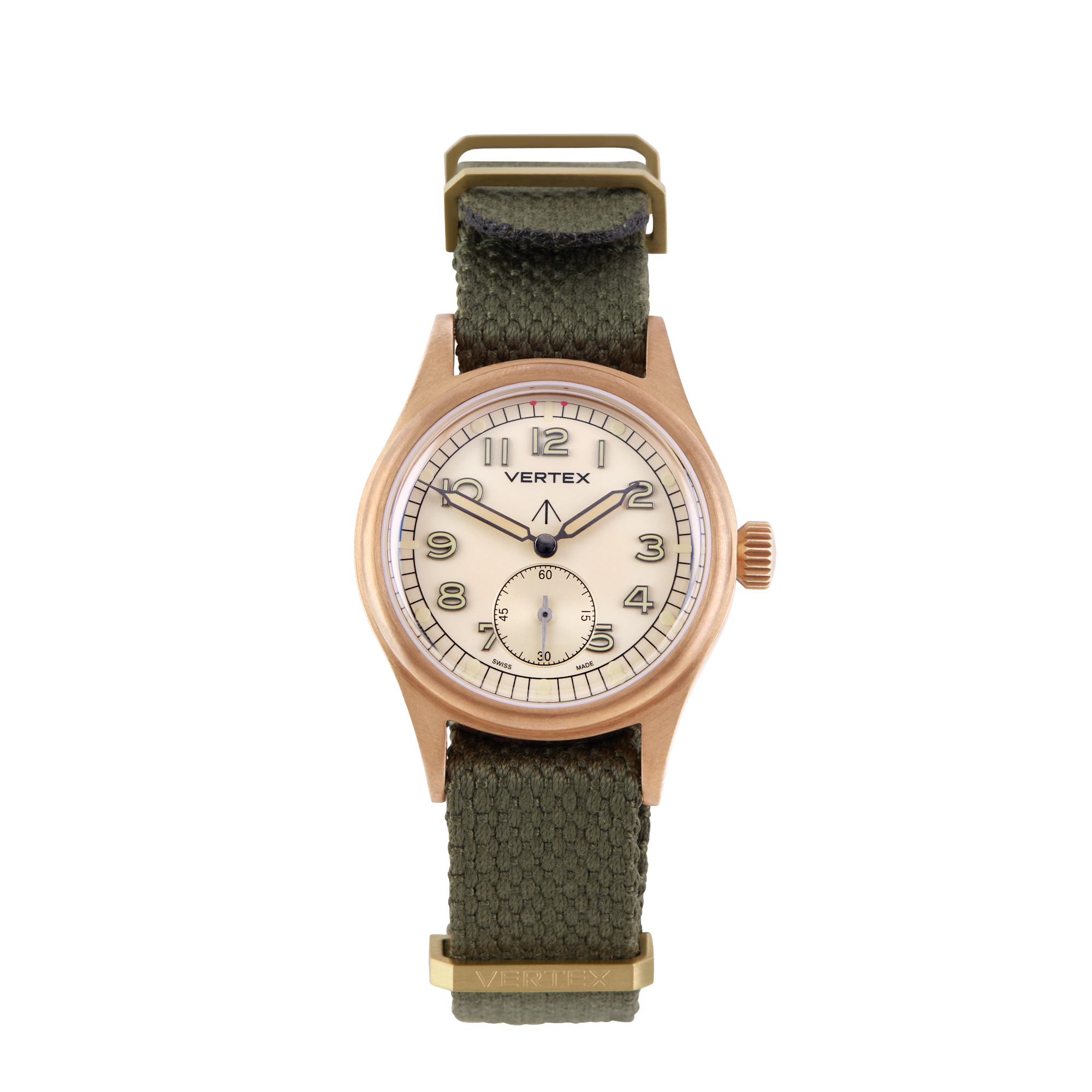 Bronze 36 DE Pre Order