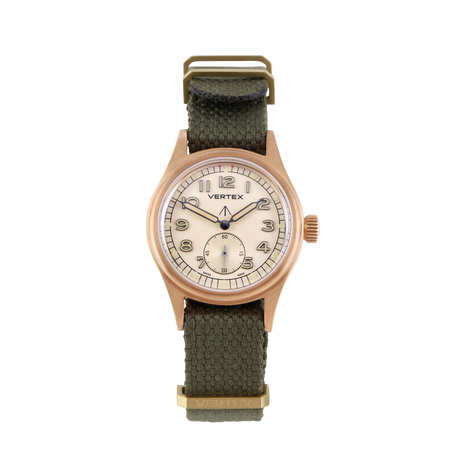 Bronze 36 DE Pre Order