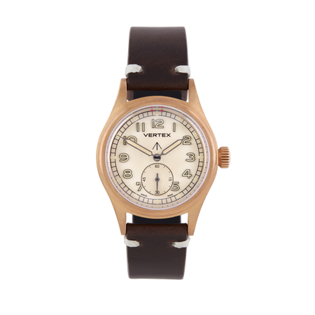 Bronze 36 DE Pre Order