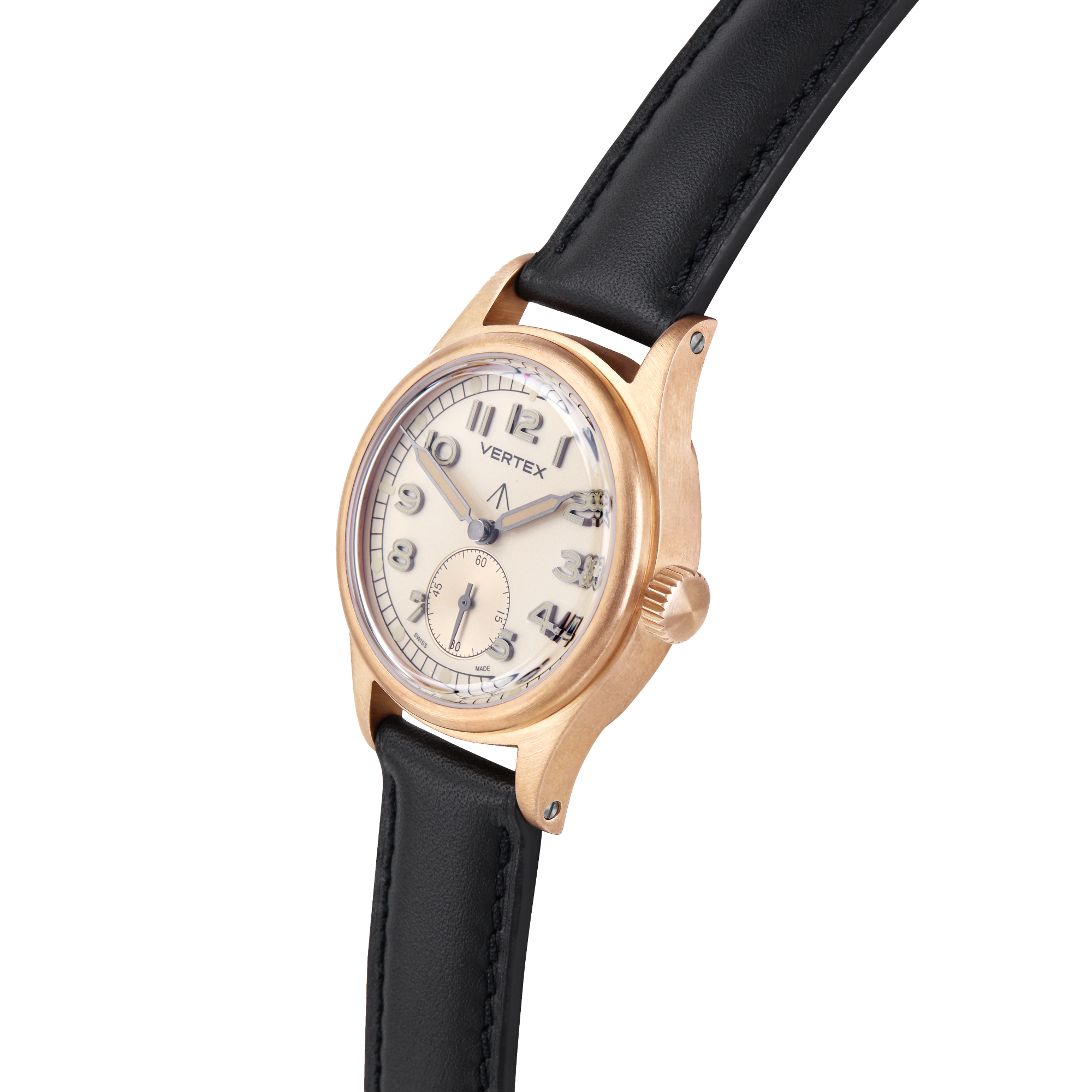Bronze 36 DE Pre Order