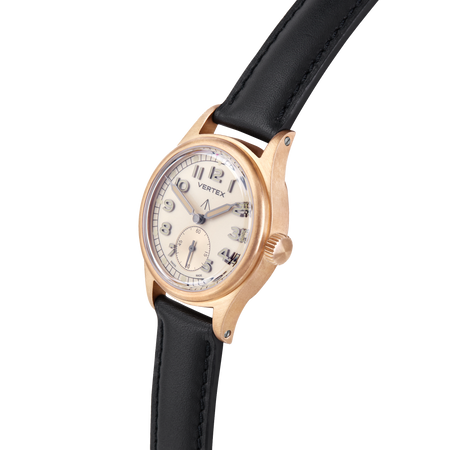 Bronze 36 DE Pre Order