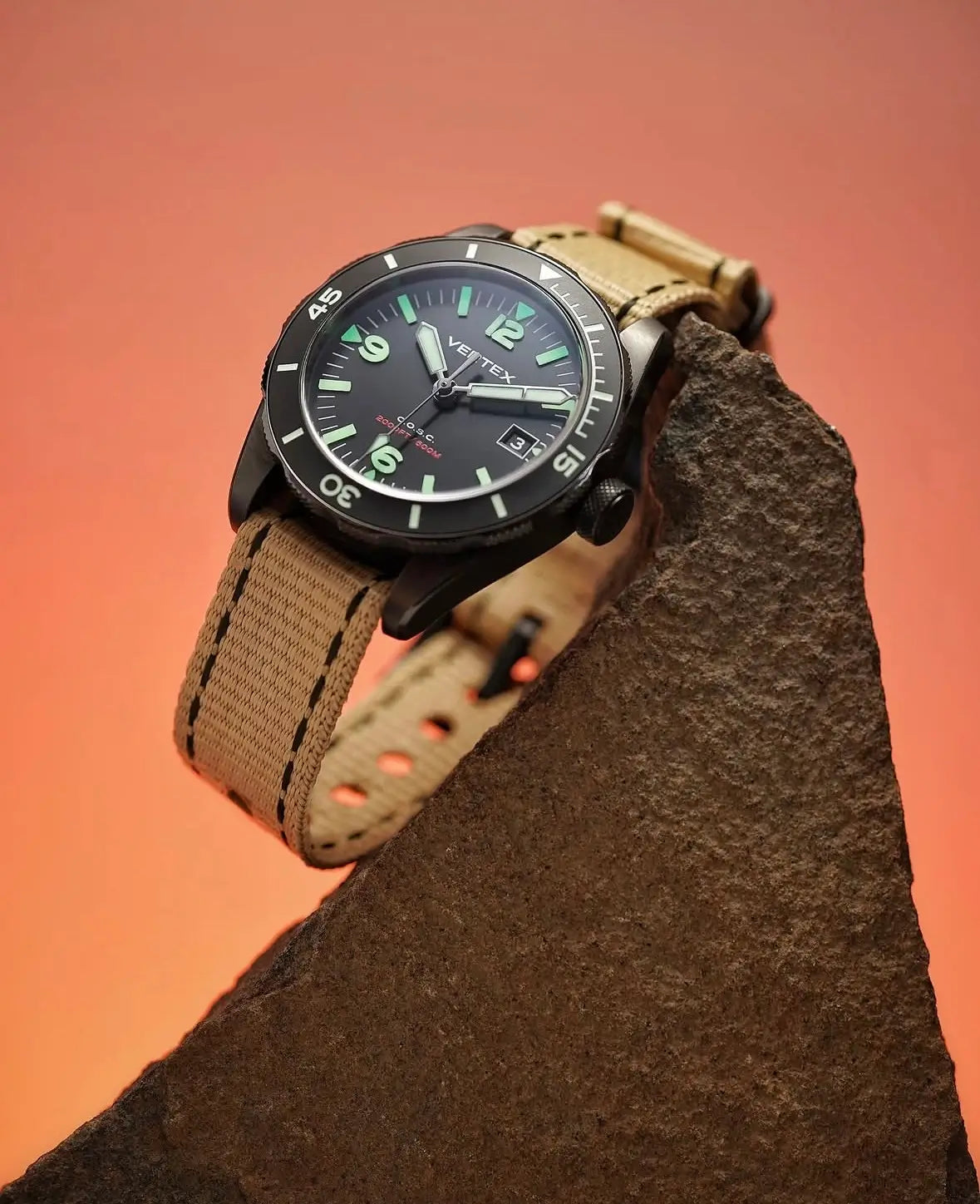 M60C AquaLion DC