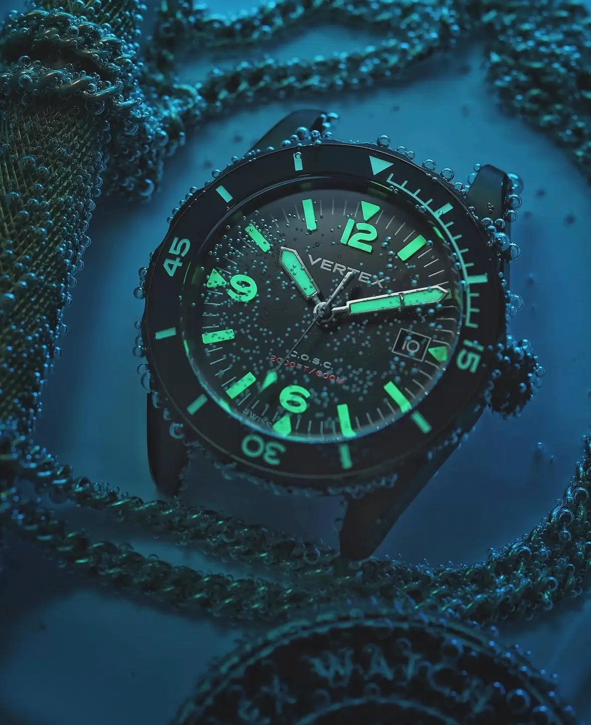 X1 Grade Super-LumiNova