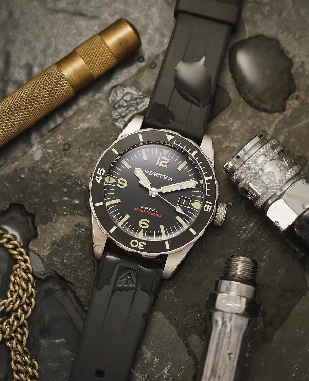 M60 AquaLion D