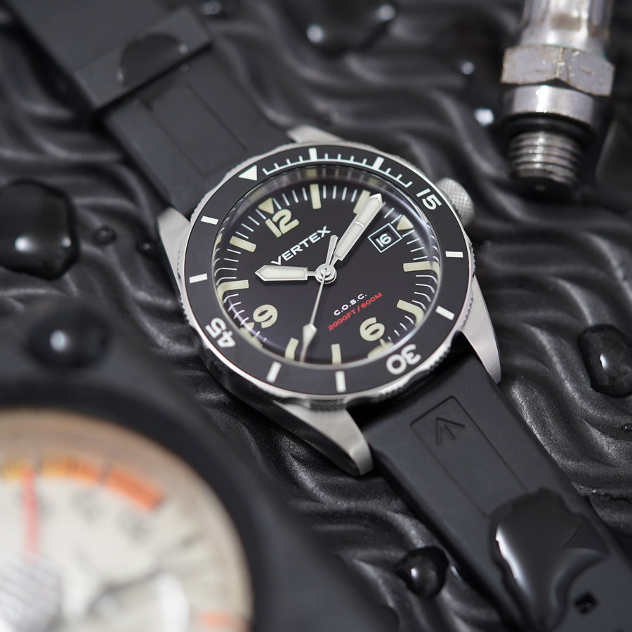Vertex Luxury Watches