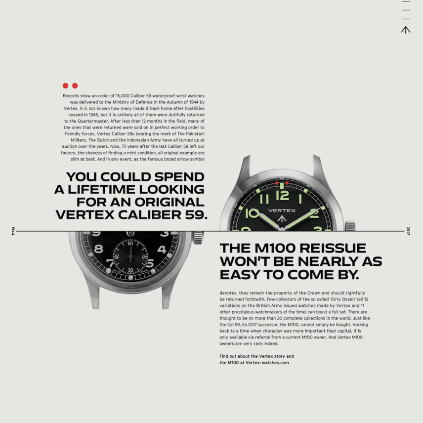 Award-Winning Campaigns and Creative Recognition
