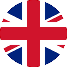 PROUDLY BRITISH MADE
