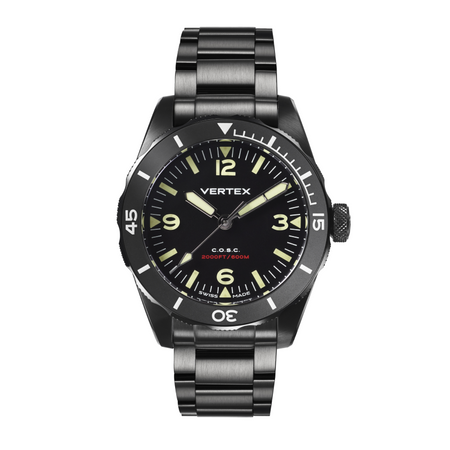 M60C AquaLion DC