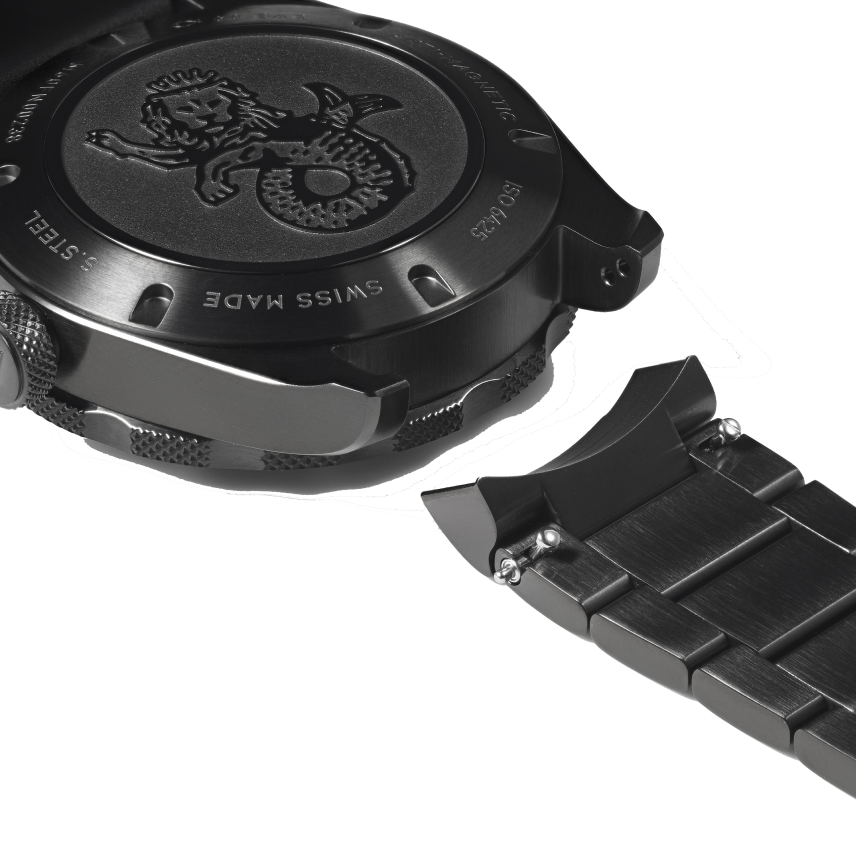 M60C AquaLion DC