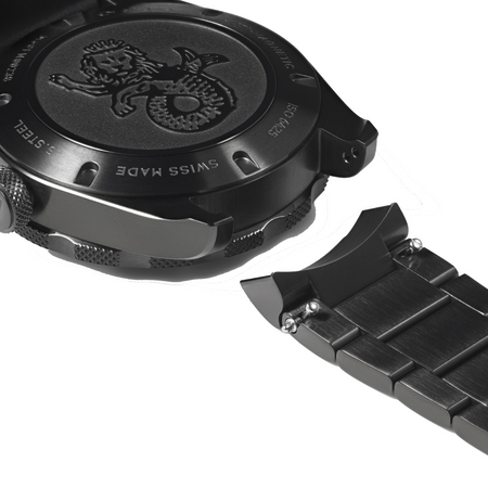 M60C AquaLion DC