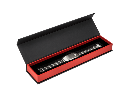M100 Stainless steel strap