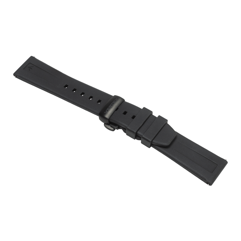 Vertex DLC deployant buckle