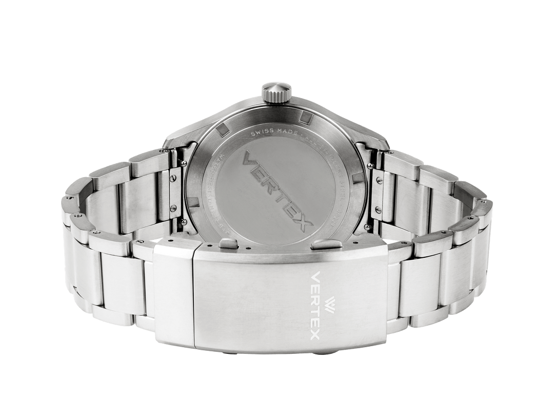 M100 Stainless steel strap