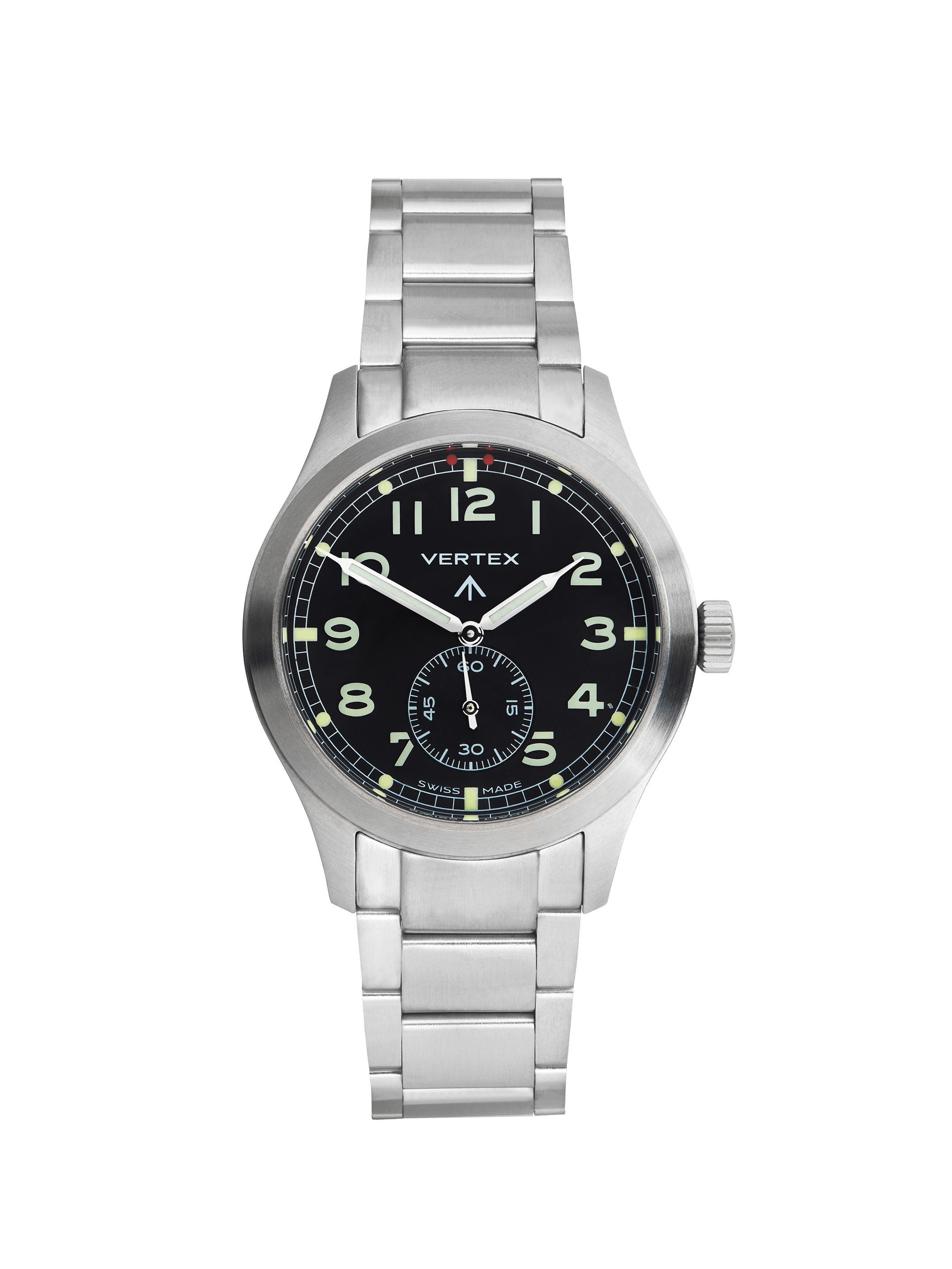 M100 Stainless steel strap