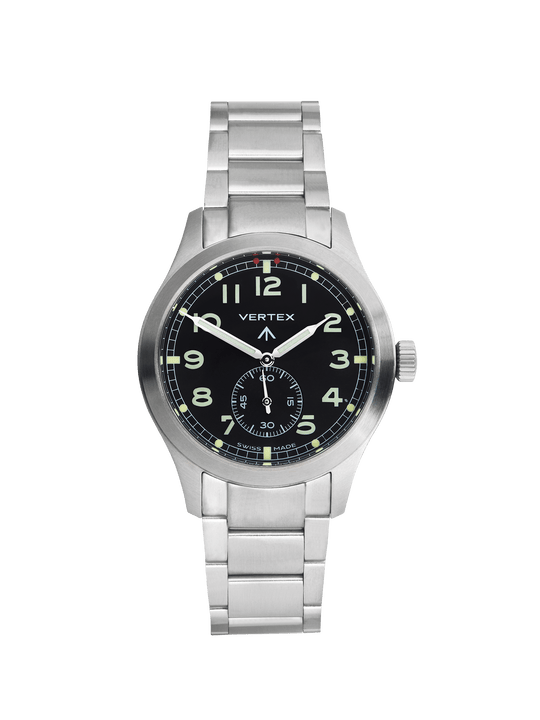 M100 Stainless steel strap